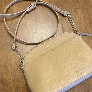 Never Used, Camel Nanette Lepore Bag